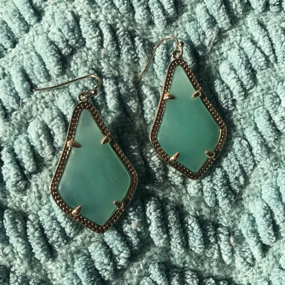 Kendra Earrings